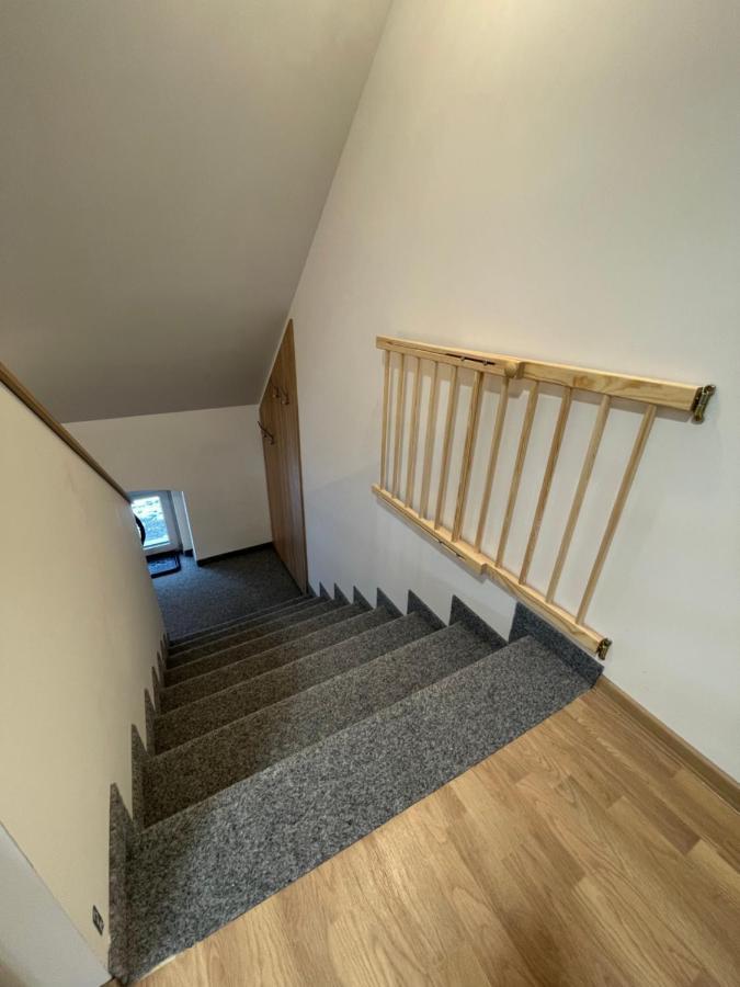 Apartmany Herc Jáchymov Exteriör bild