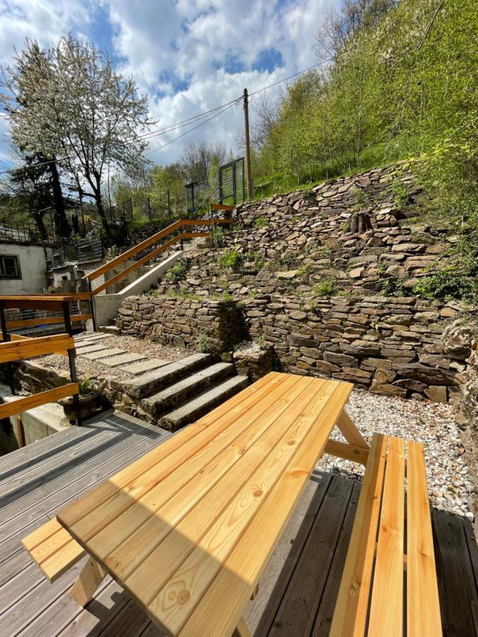 Apartmany Herc Jáchymov Exteriör bild