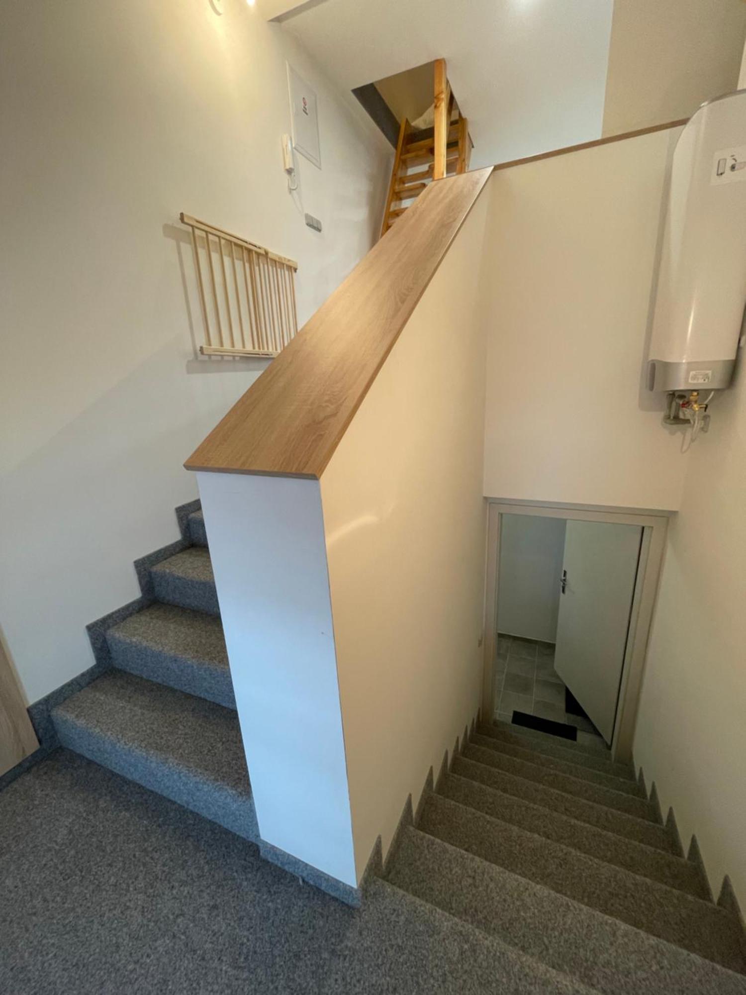 Apartmany Herc Jáchymov Rum bild