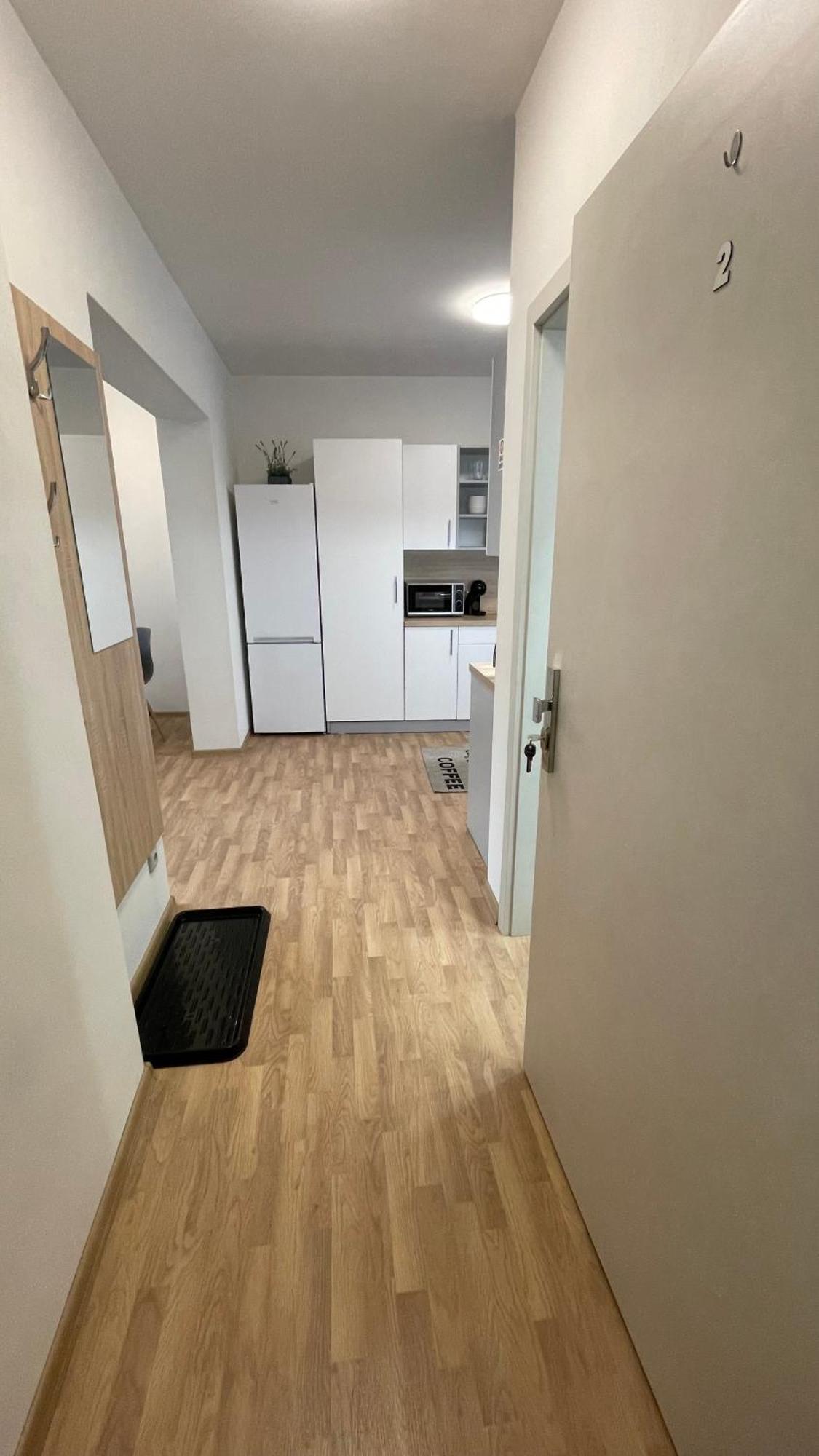 Apartmany Herc Jáchymov Rum bild