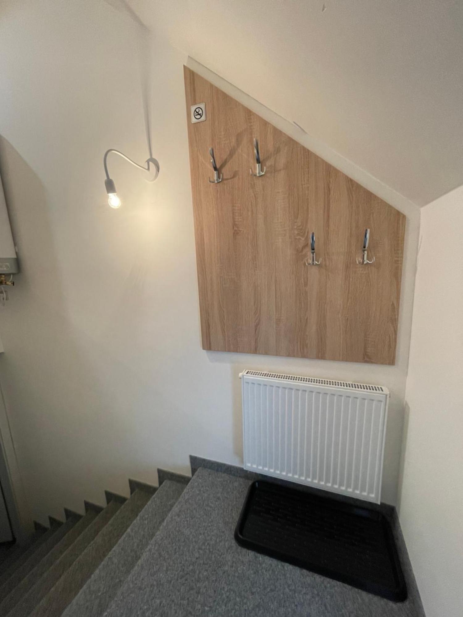 Apartmany Herc Jáchymov Rum bild