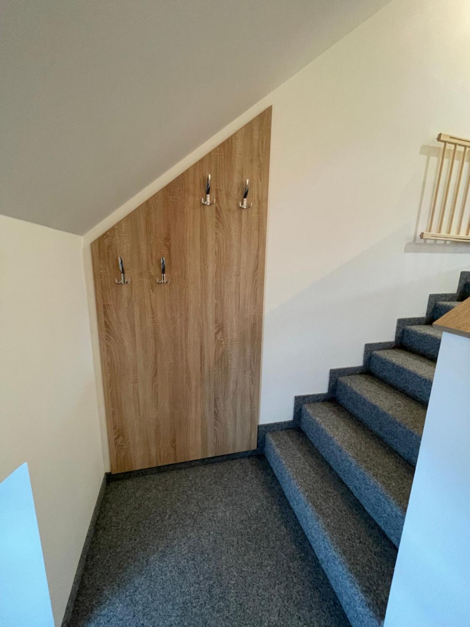 Apartmany Herc Jáchymov Rum bild